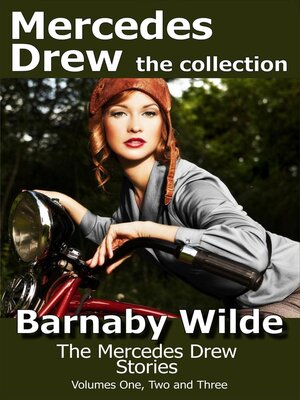 cover image of Mercedes Drew the collection